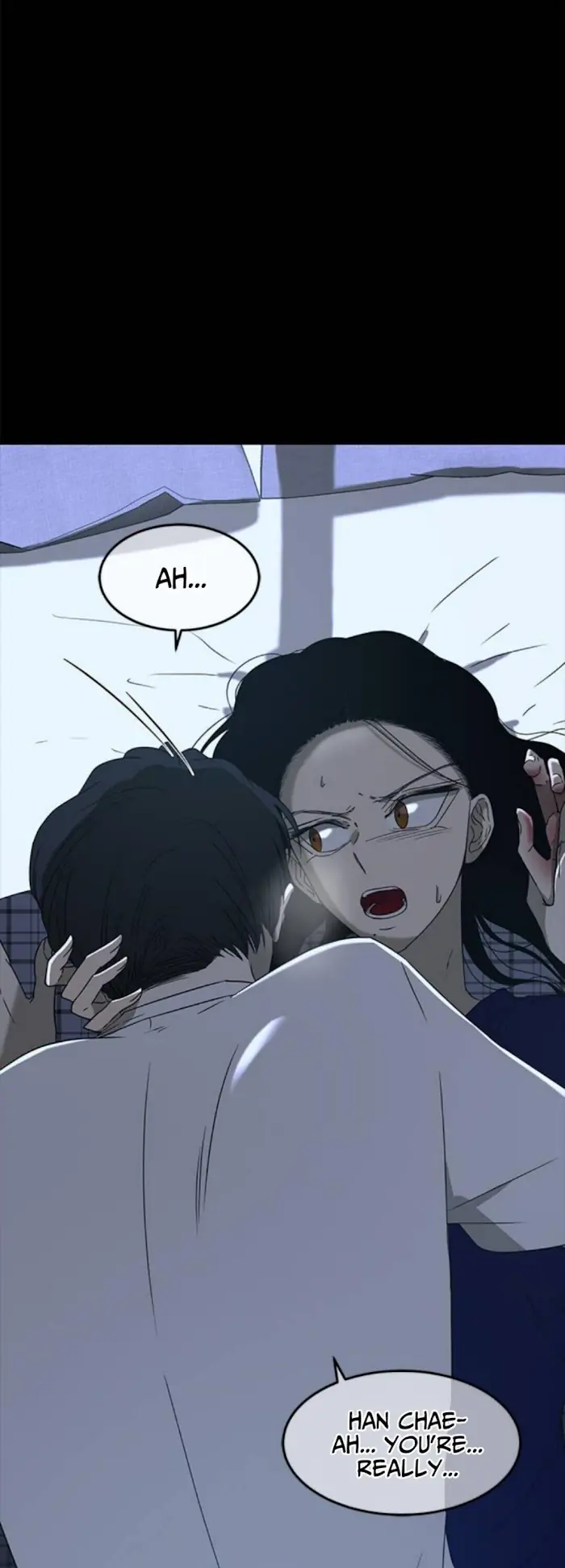 Trapped Chapter 51 Page 35