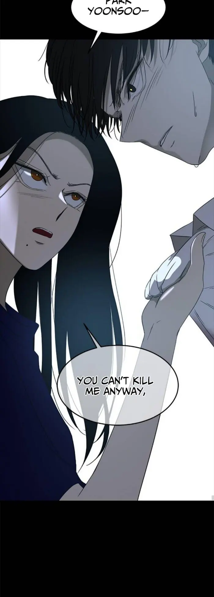 Trapped Chapter 51 Page 41