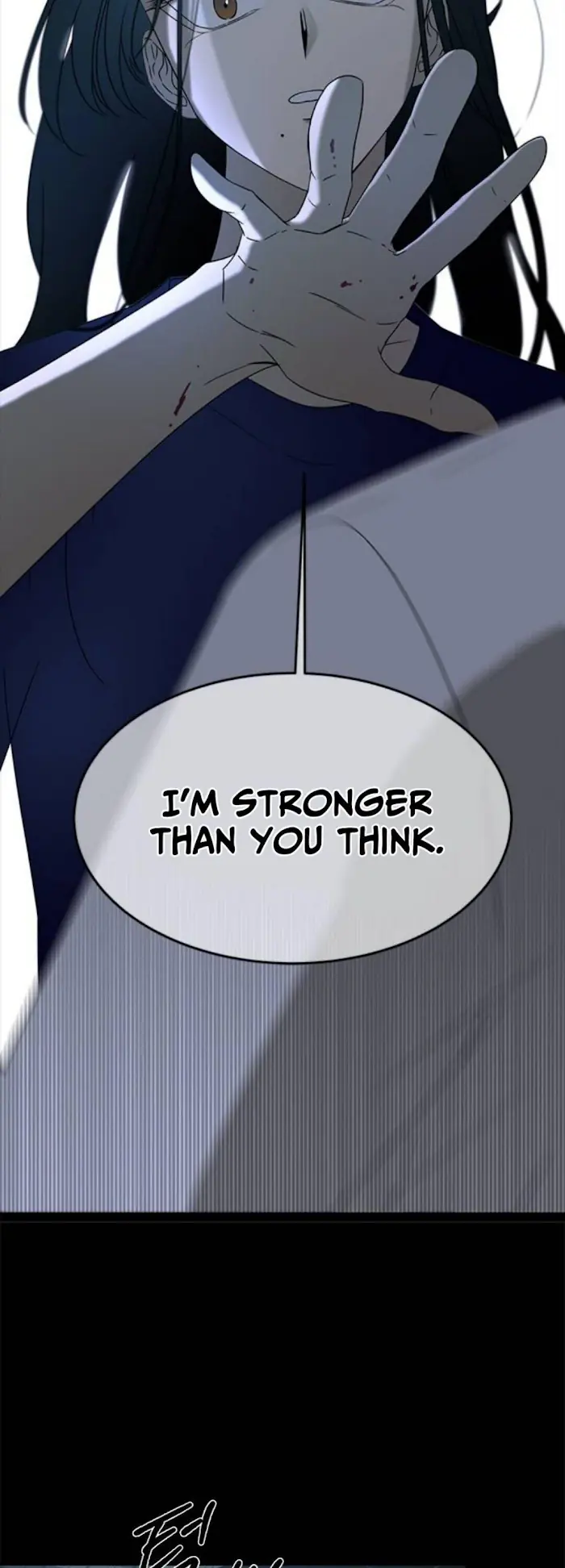 Trapped Chapter 51 Page 43