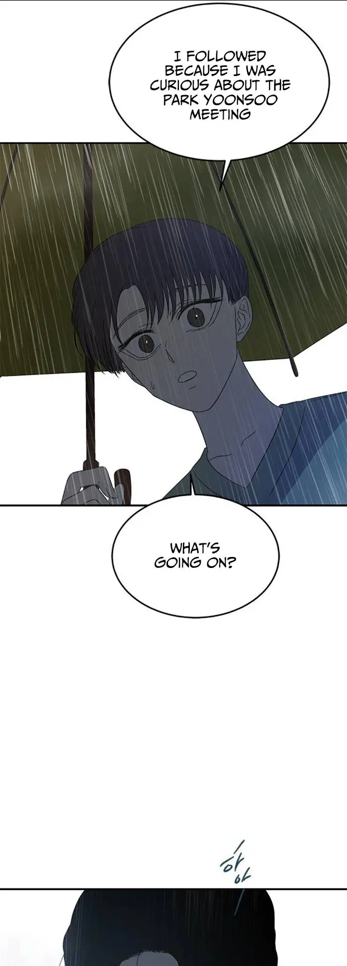 Trapped Chapter 51 Page 58