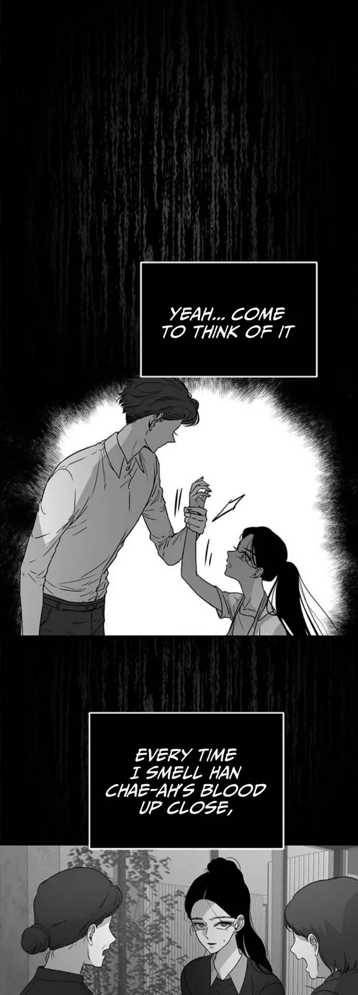 Trapped Chapter 51 Page 75