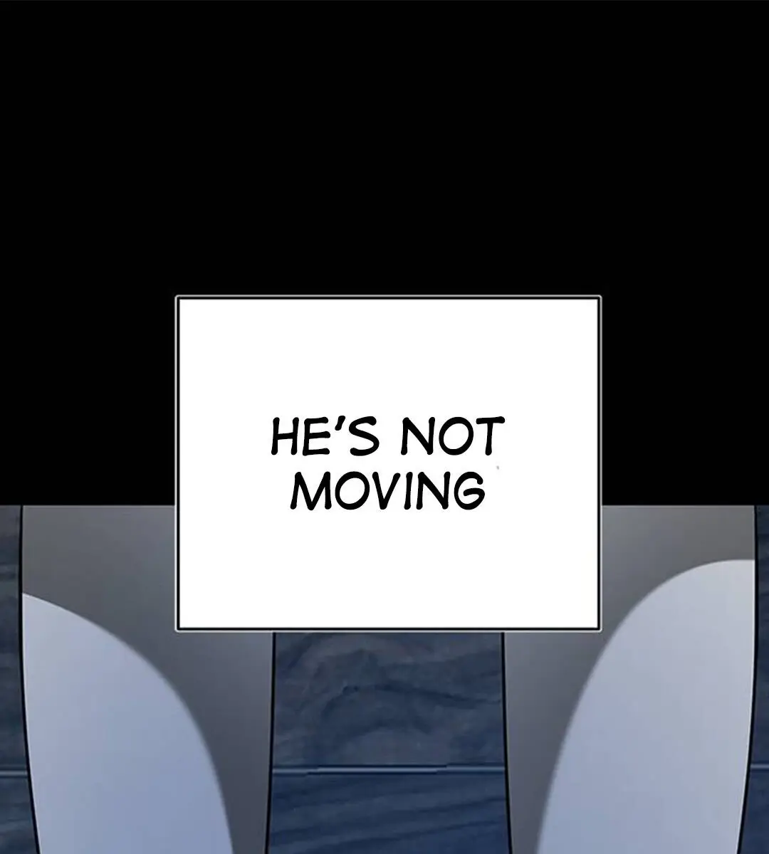 Trapped Chapter 56 Page 14