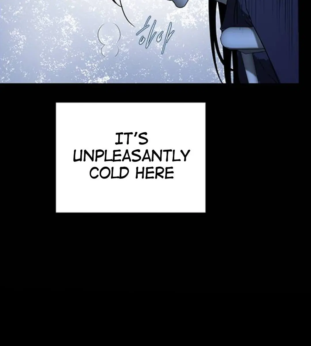 Trapped Chapter 56 Page 21
