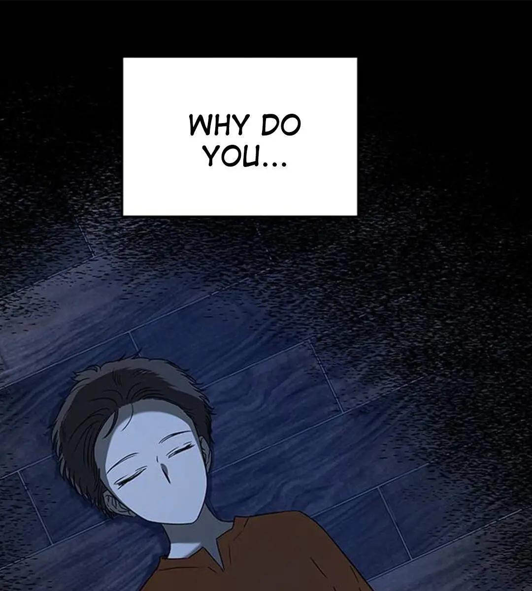 Trapped Chapter 56 Page 29