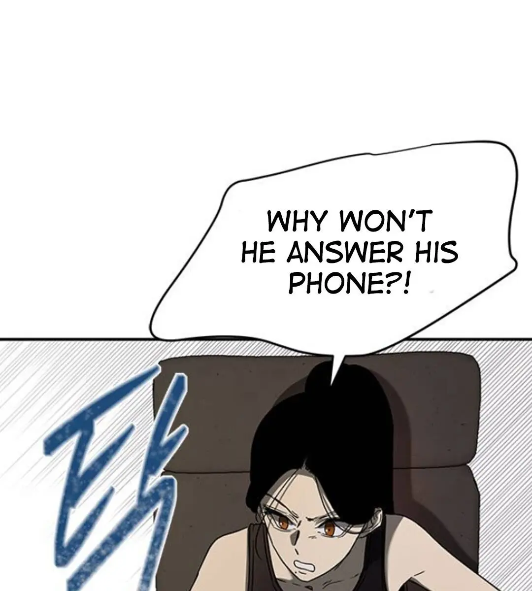 Trapped Chapter 56 Page 77