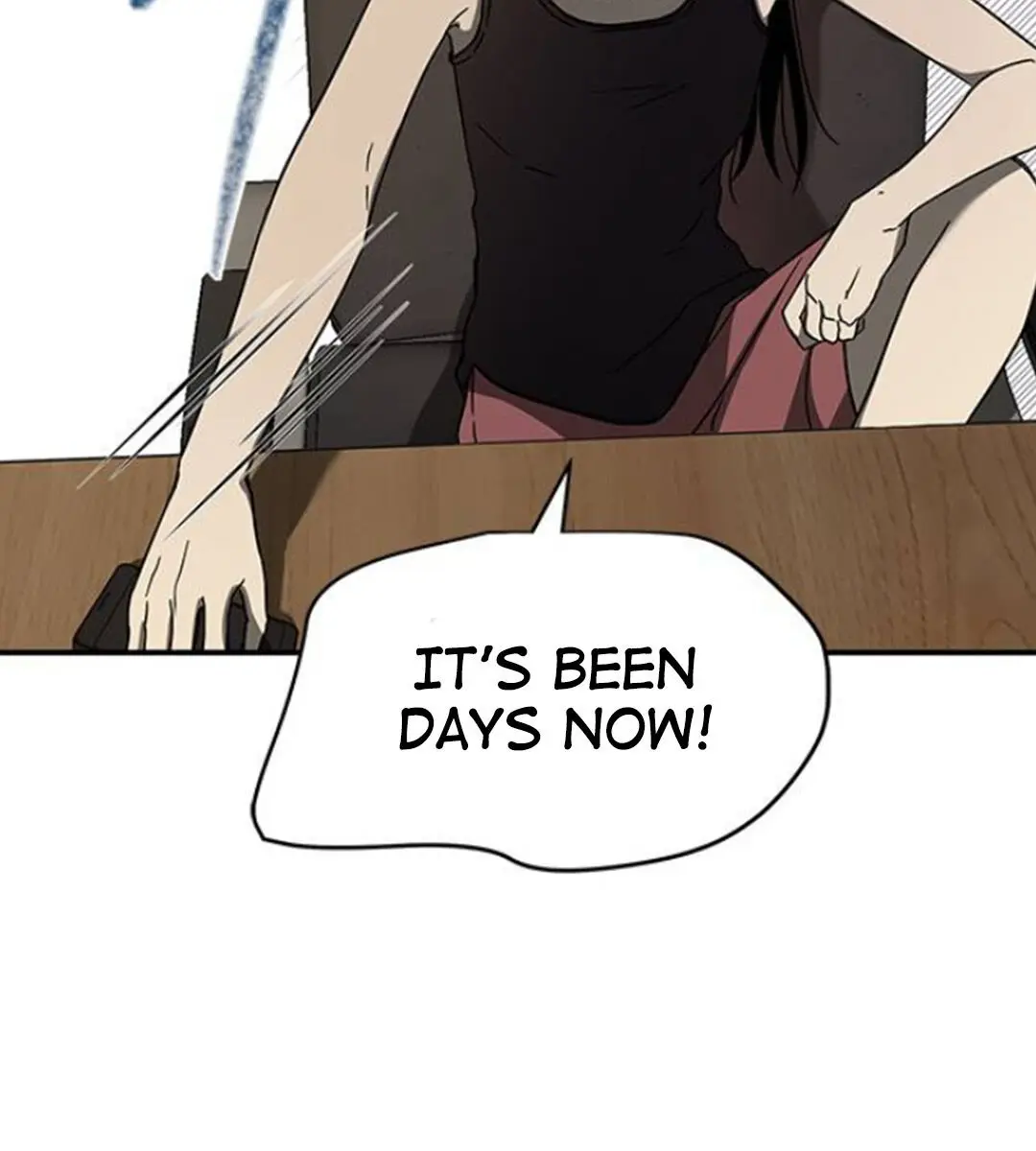 Trapped Chapter 56 Page 78