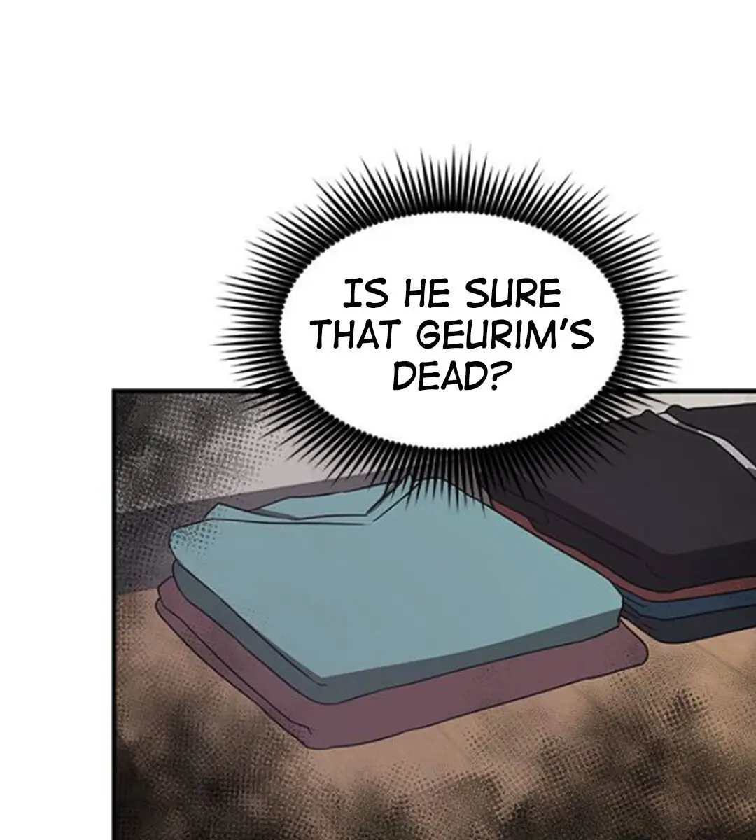 Trapped Chapter 56 Page 86