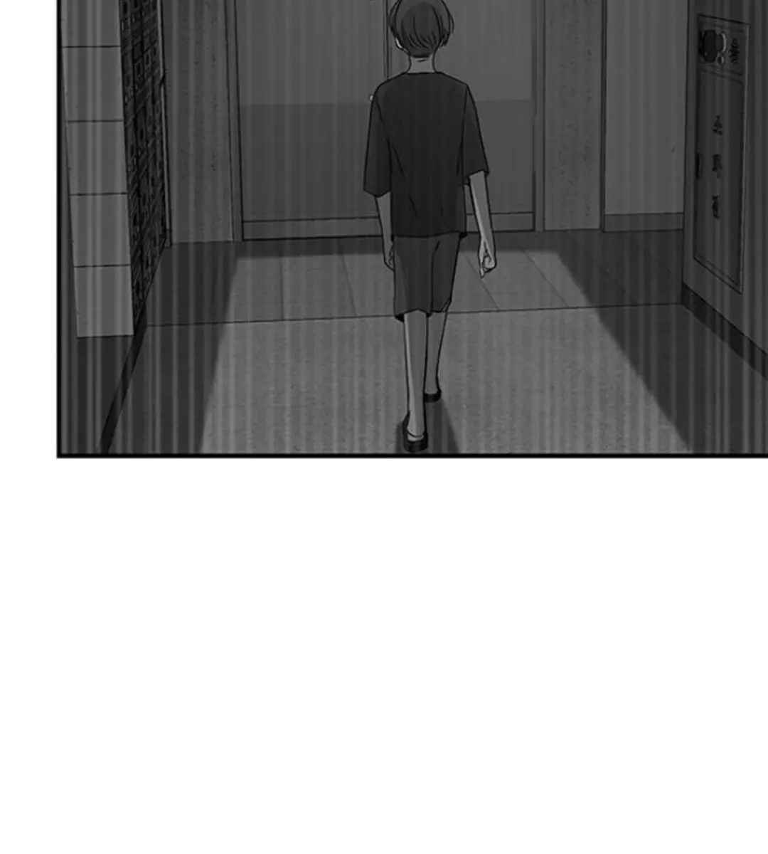 Trapped Chapter 56 Page 111