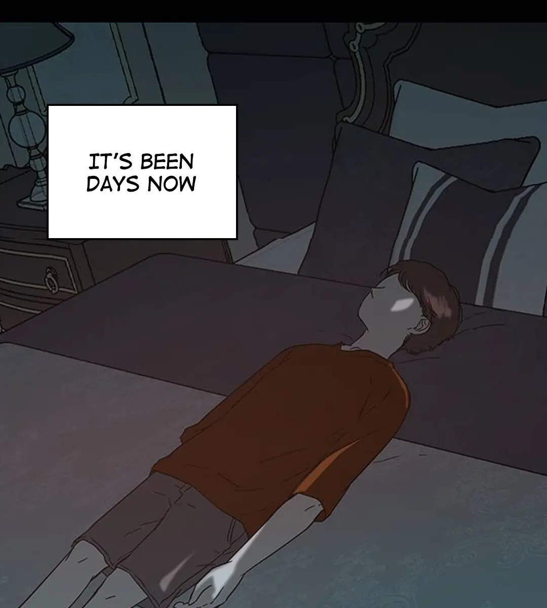 Trapped Chapter 56 Page 140