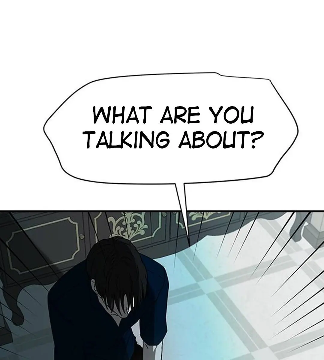 Trapped Chapter 58 Page 11