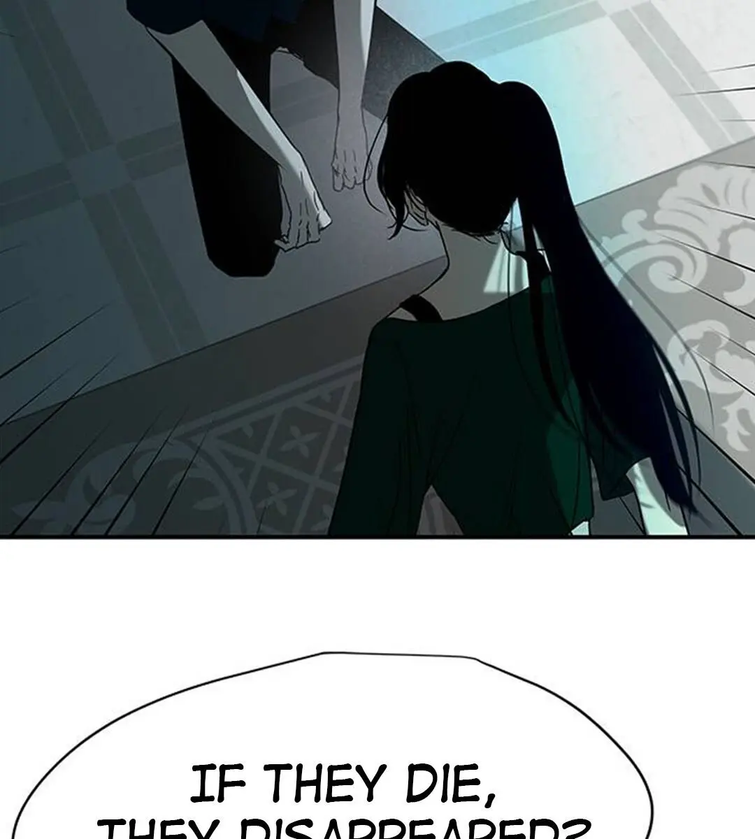Trapped Chapter 58 Page 12