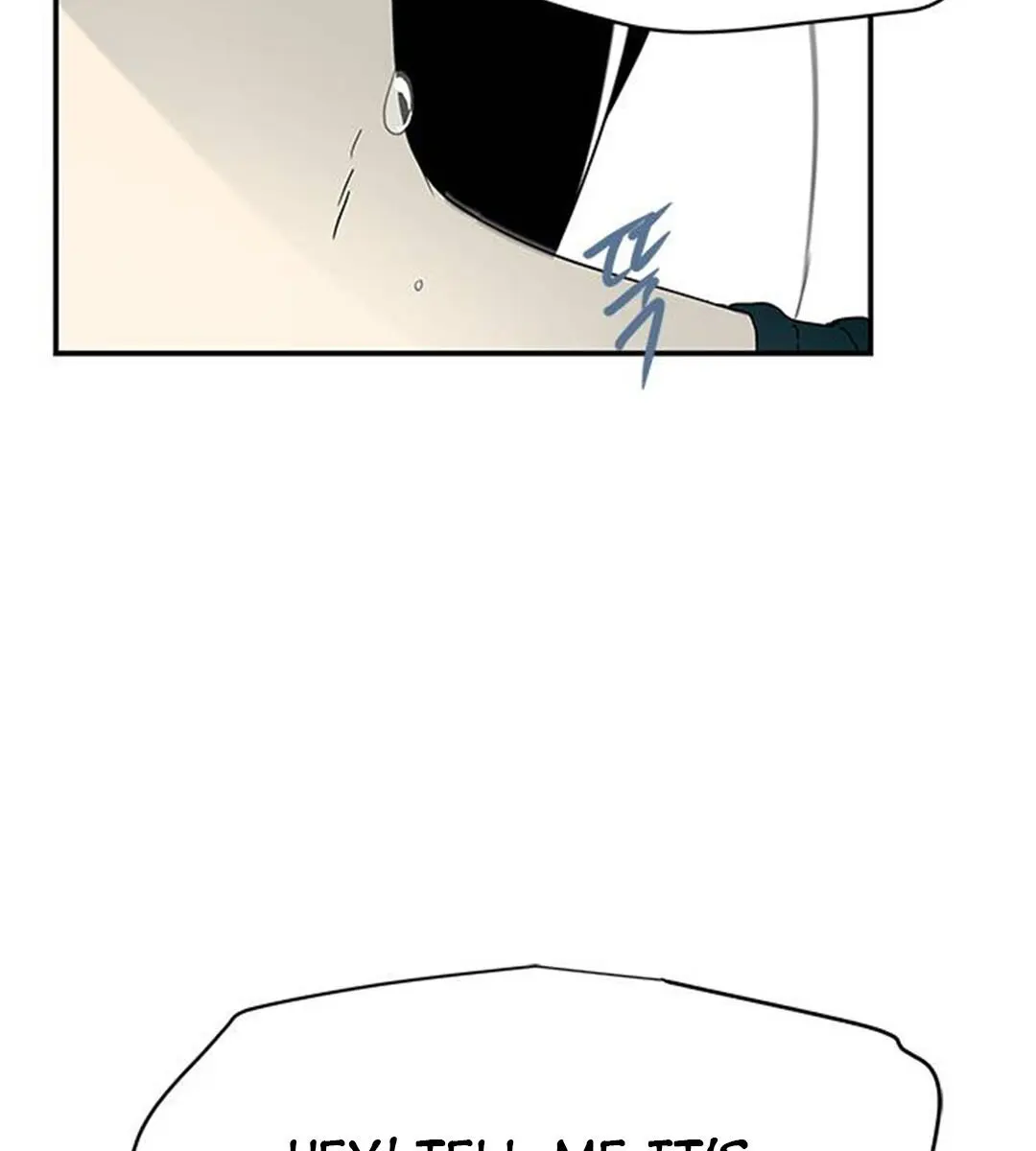 Trapped Chapter 58 Page 33