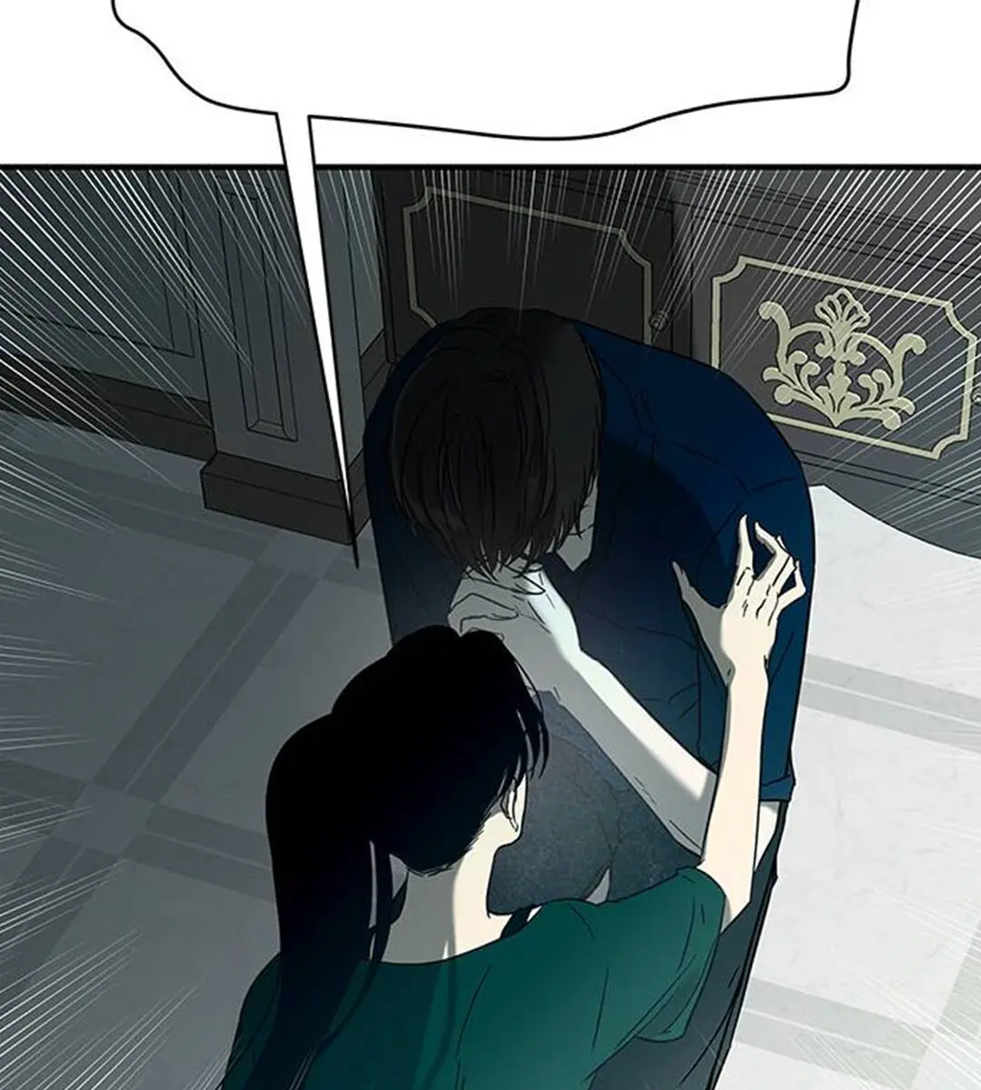 Trapped Chapter 58 Page 35