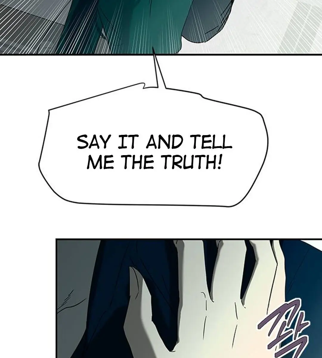 Trapped Chapter 58 Page 36