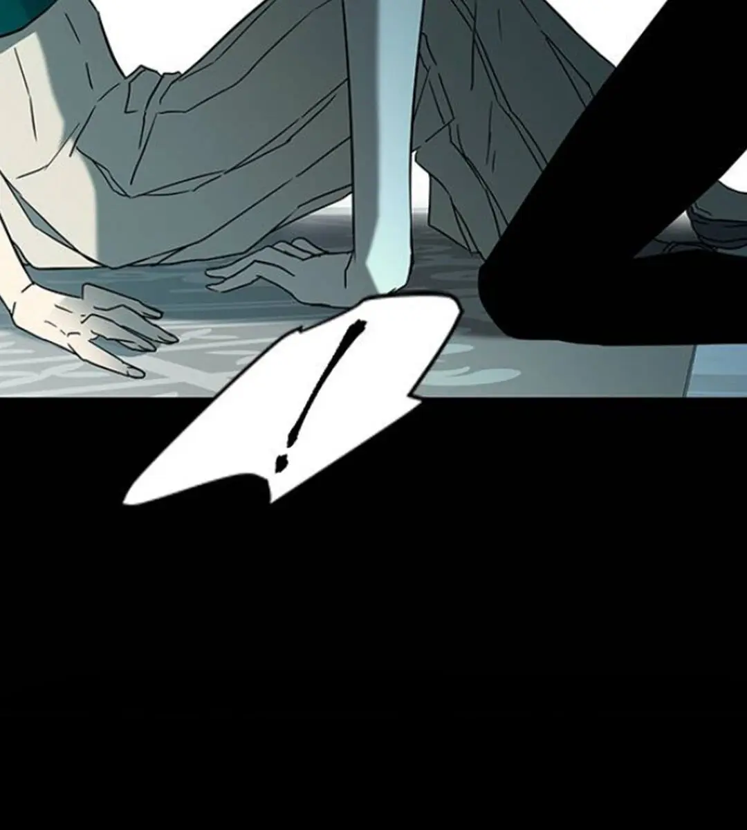 Trapped Chapter 58 Page 60