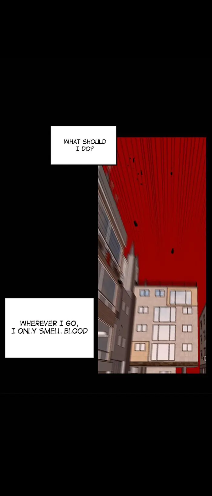 Trapped Chapter 61 Page 8
