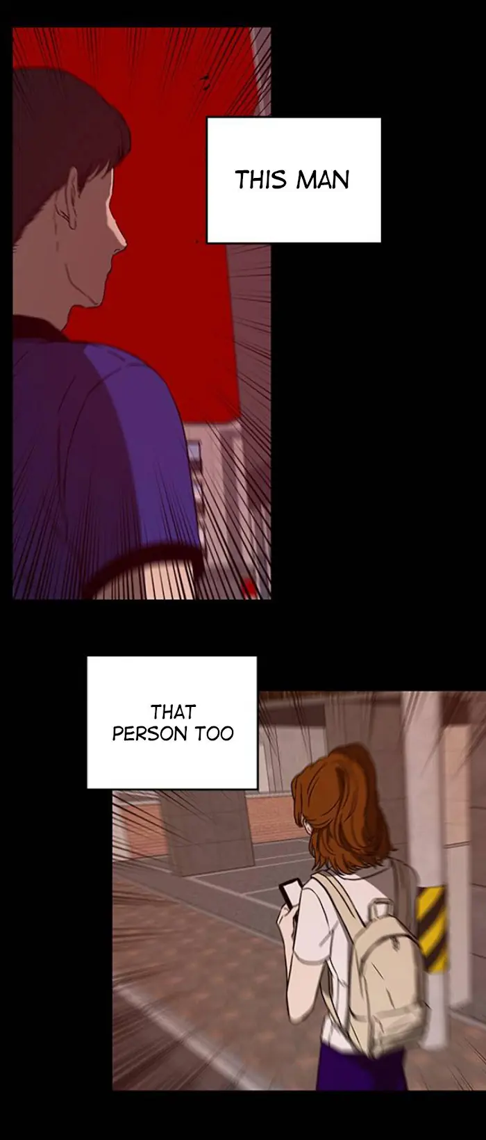 Trapped Chapter 61 Page 9