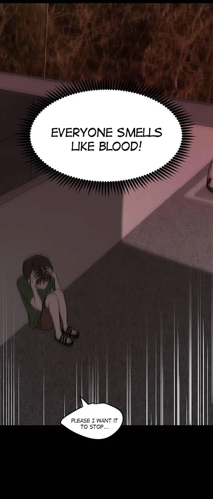Trapped Chapter 61 Page 10