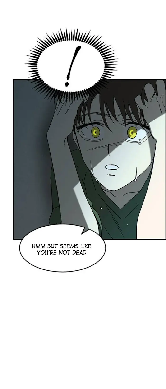 Trapped Chapter 61 Page 19