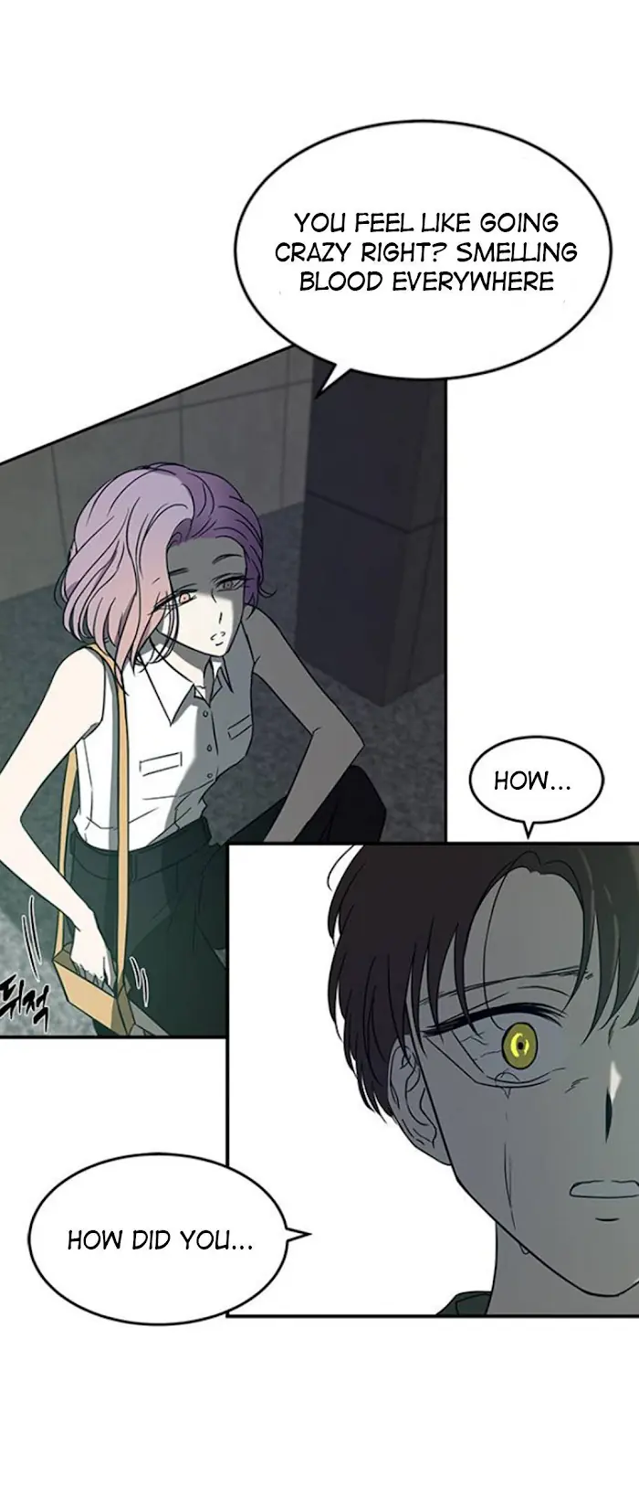 Trapped Chapter 61 Page 28