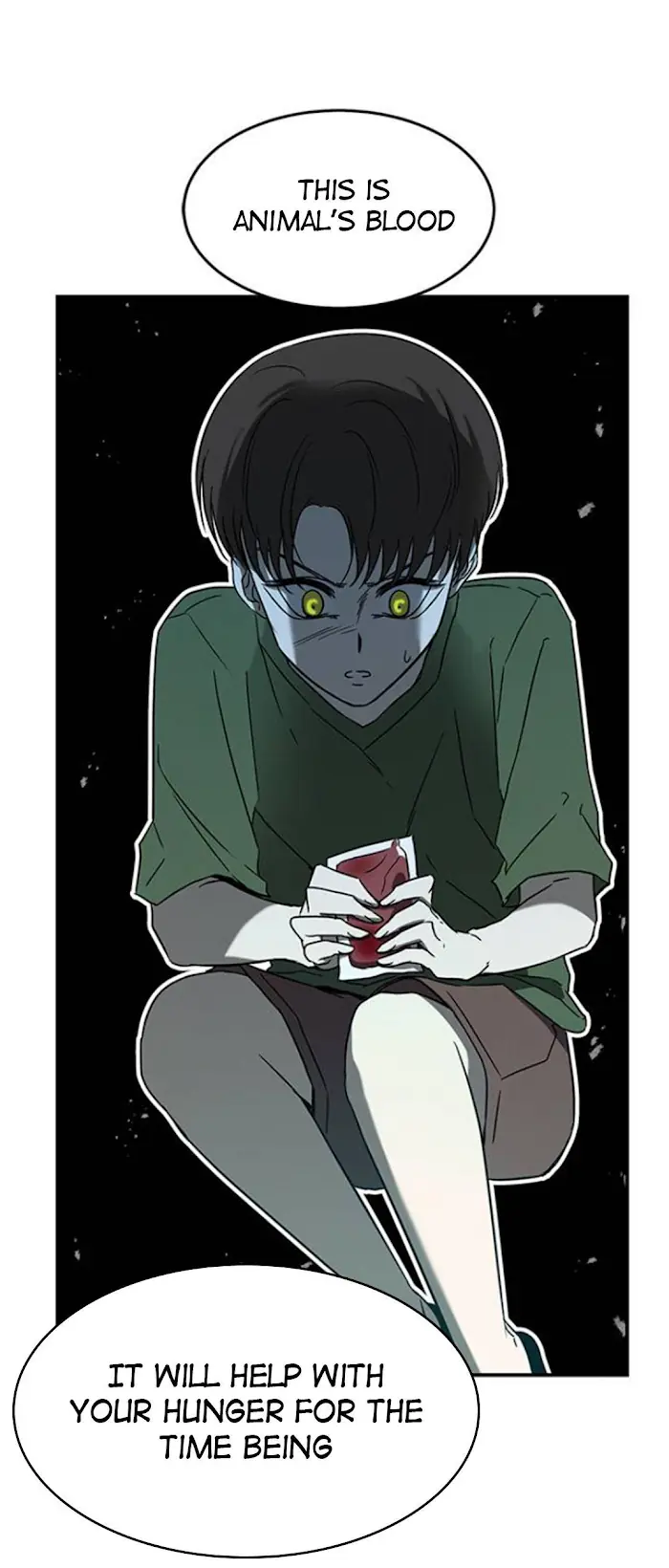 Trapped Chapter 61 Page 30