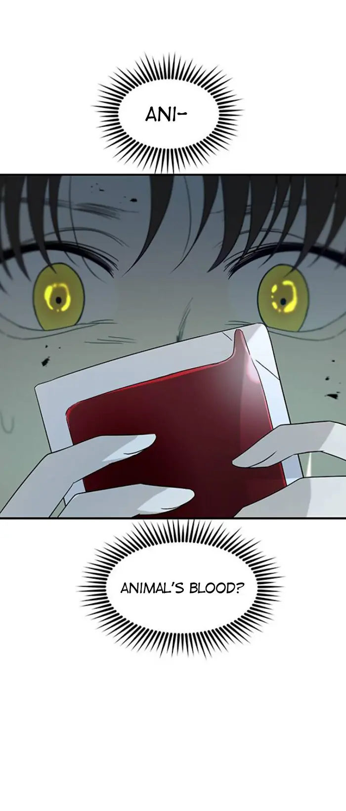 Trapped Chapter 61 Page 31