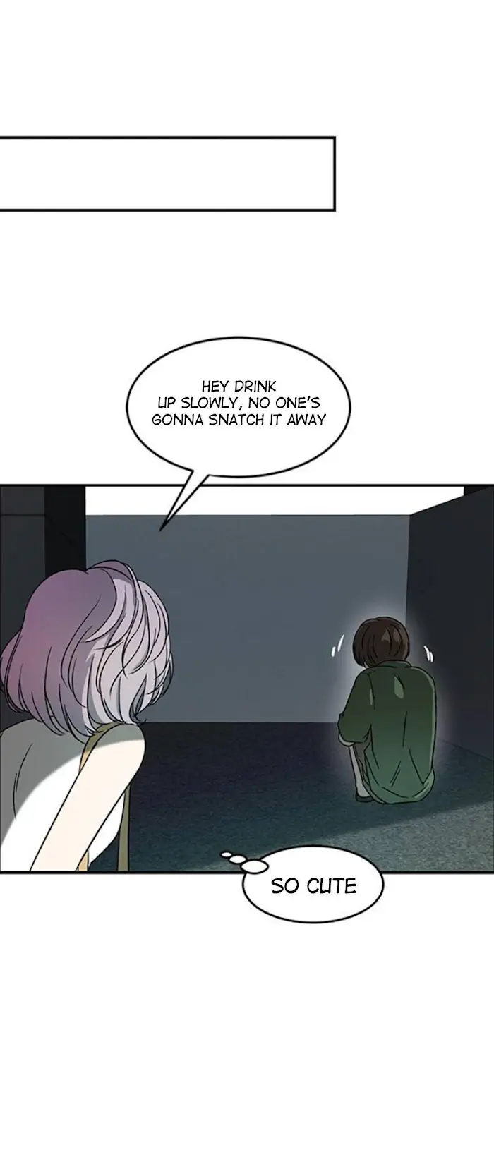 Trapped Chapter 61 Page 32