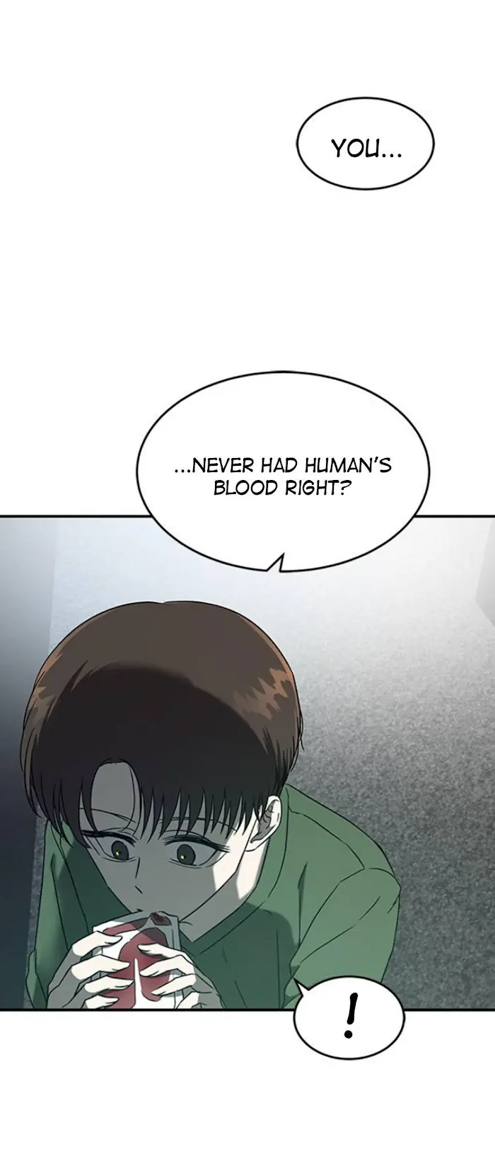 Trapped Chapter 61 Page 33