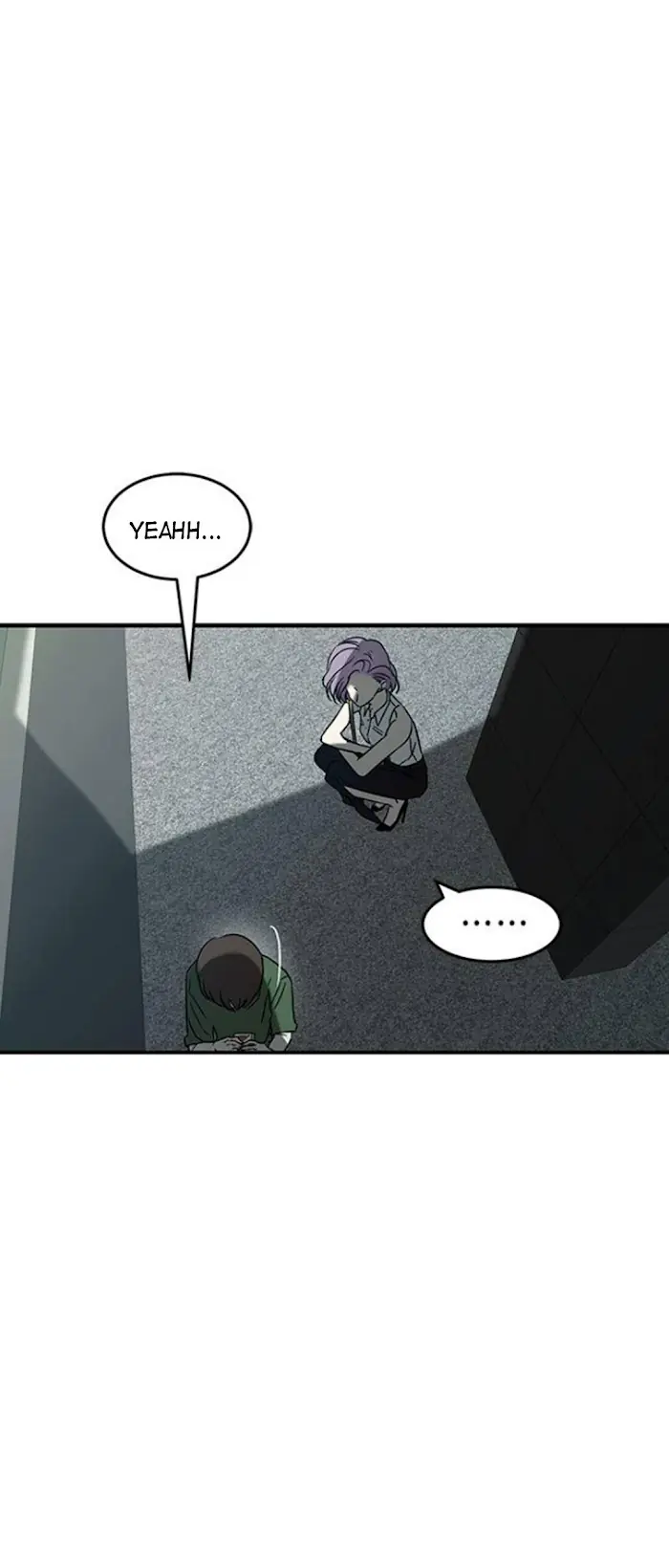 Trapped Chapter 61 Page 34