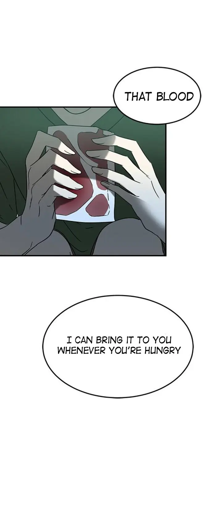Trapped Chapter 61 Page 36
