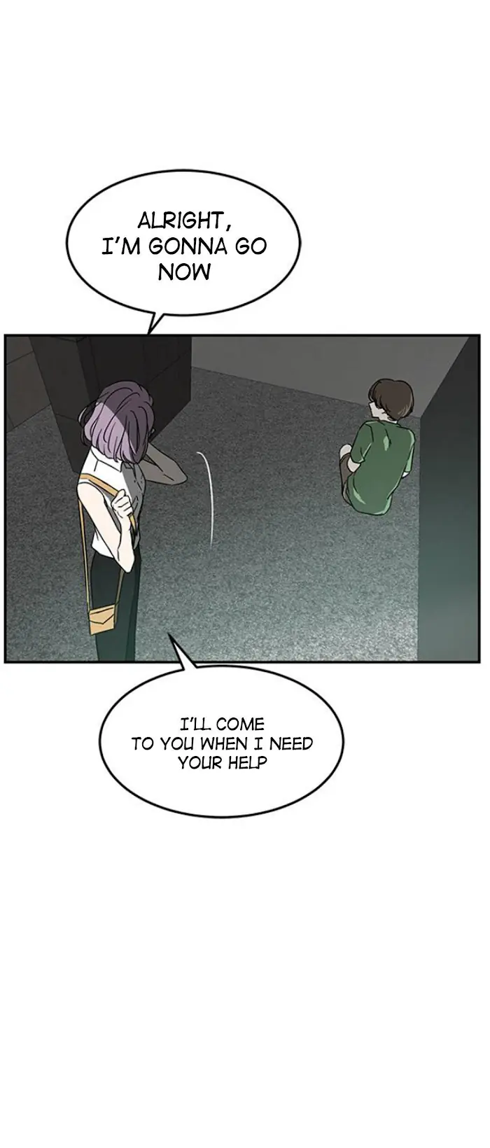 Trapped Chapter 61 Page 42