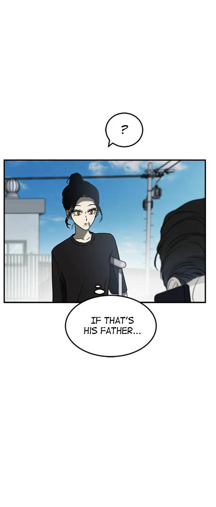 Trapped Chapter 61 Page 50