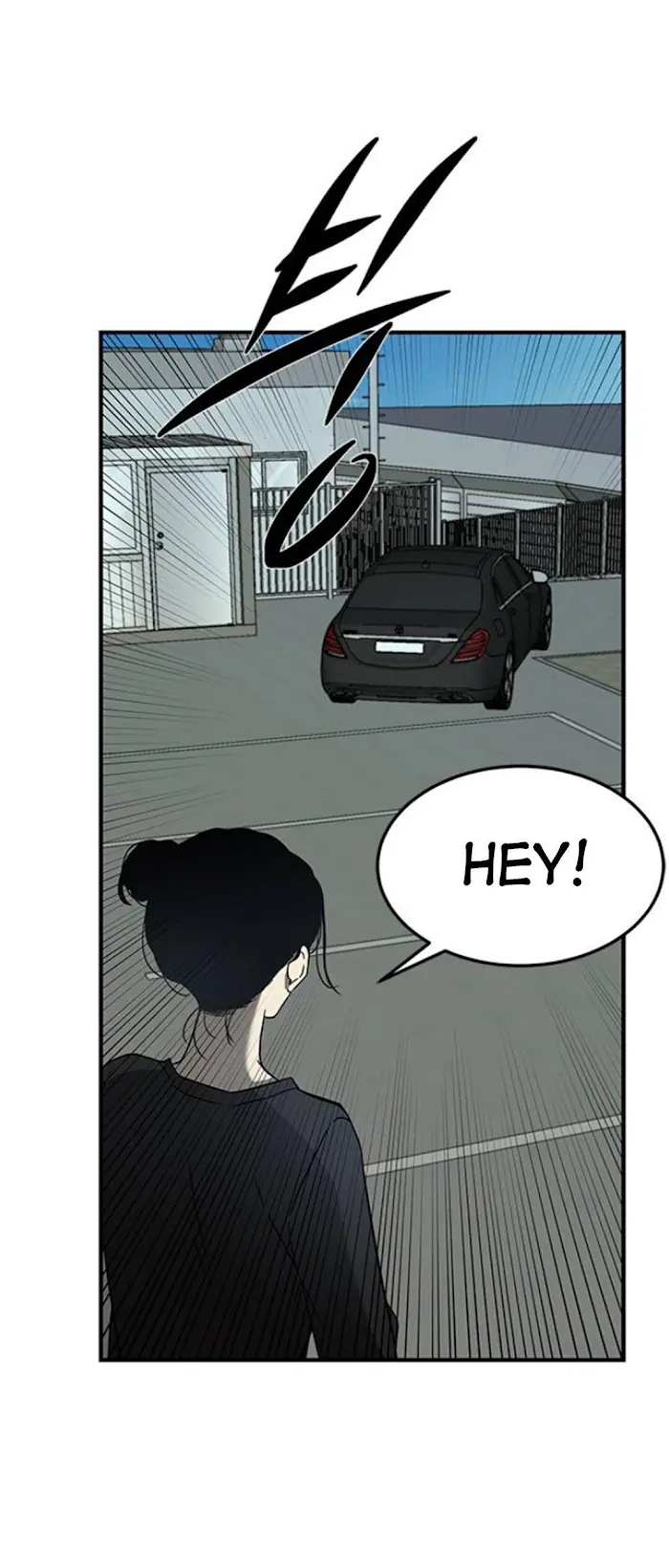 Trapped Chapter 61 Page 55