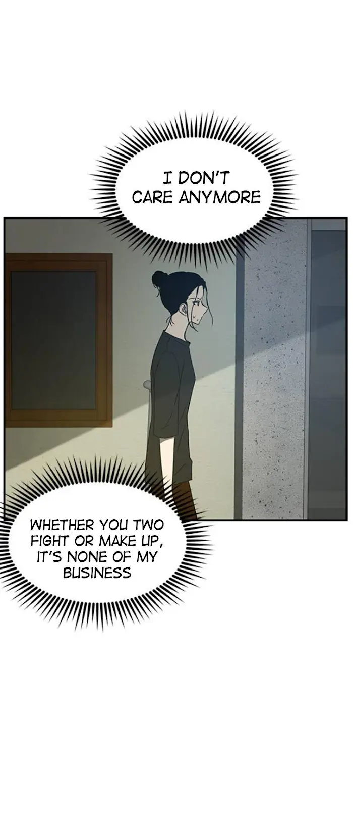 Trapped Chapter 61 Page 56