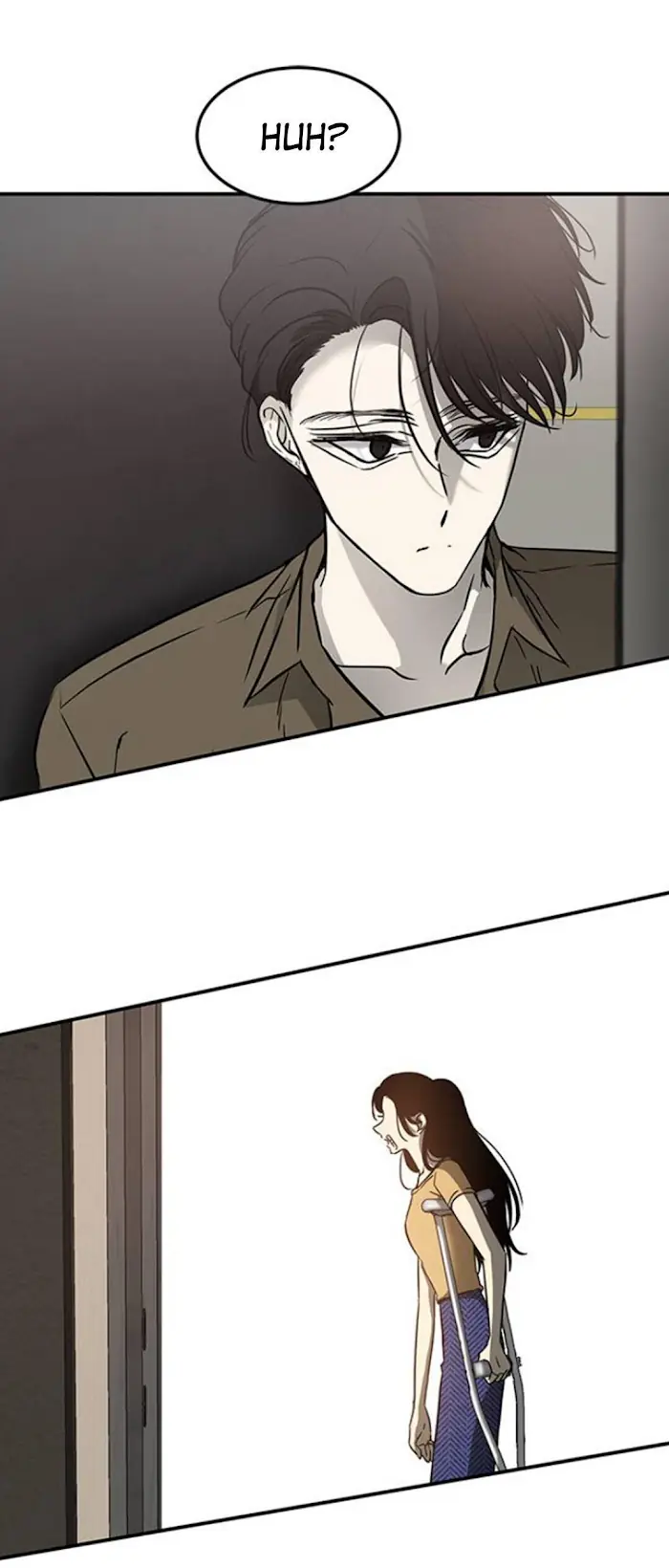 Trapped Chapter 61 Page 63
