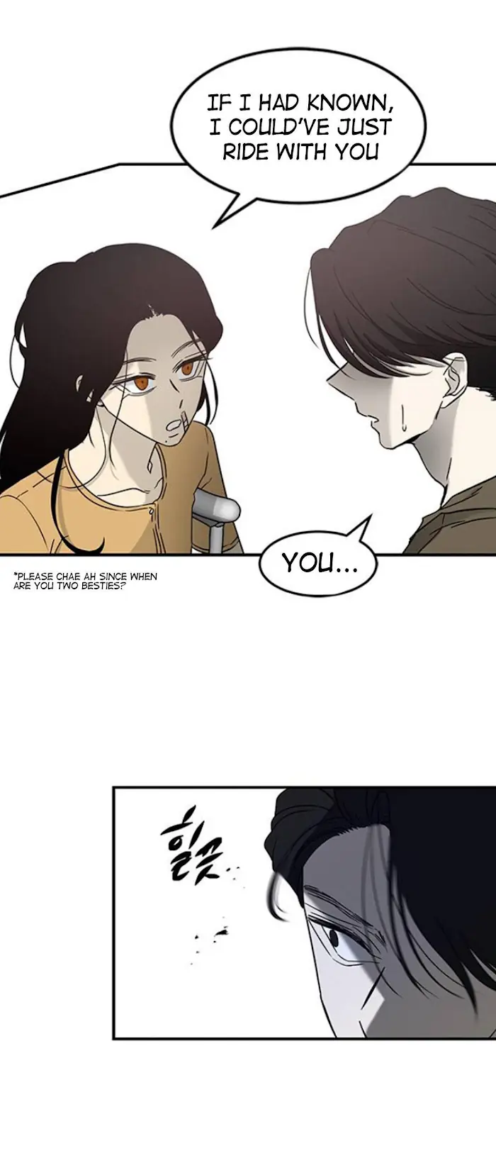 Trapped Chapter 61 Page 66