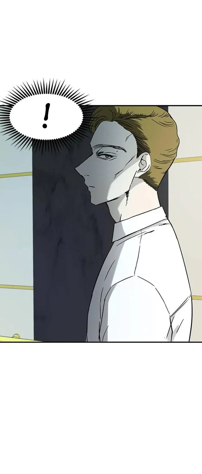 Trapped Chapter 61 Page 67