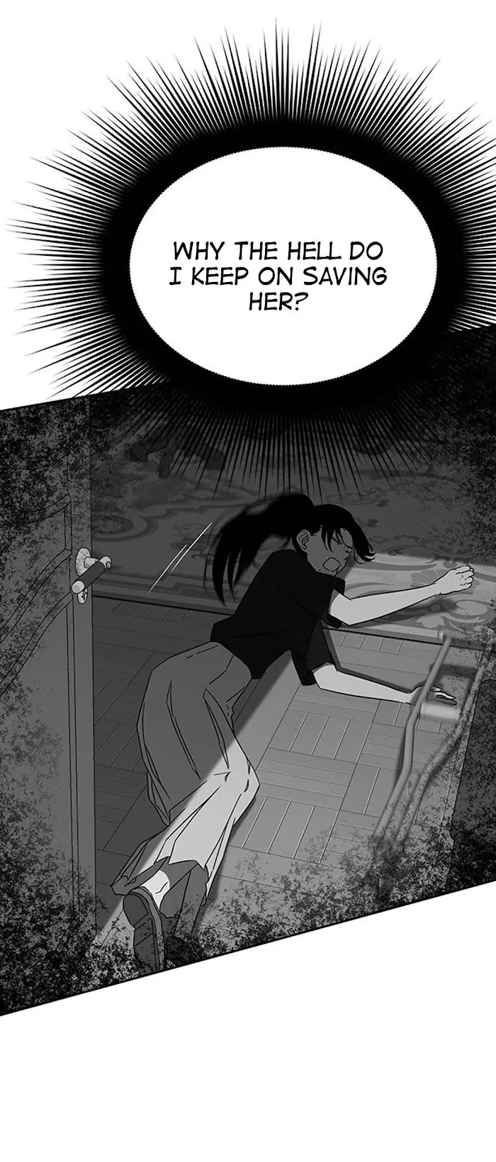 Trapped Chapter 66 Page 4