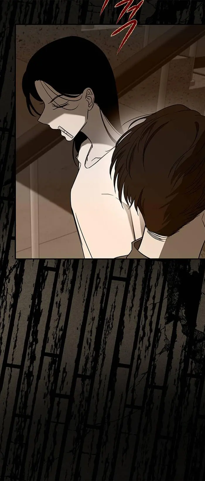 Trapped Chapter 66 Page 10