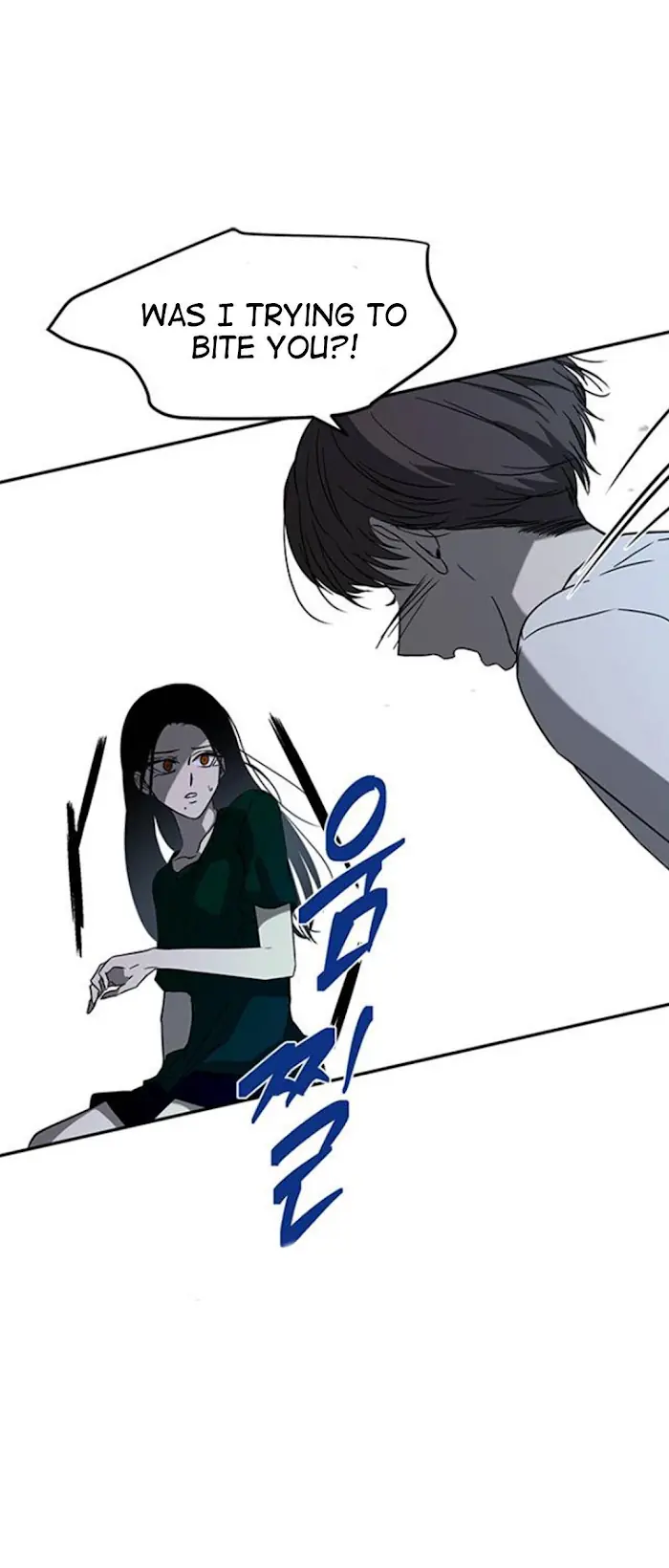 Trapped Chapter 66 Page 15
