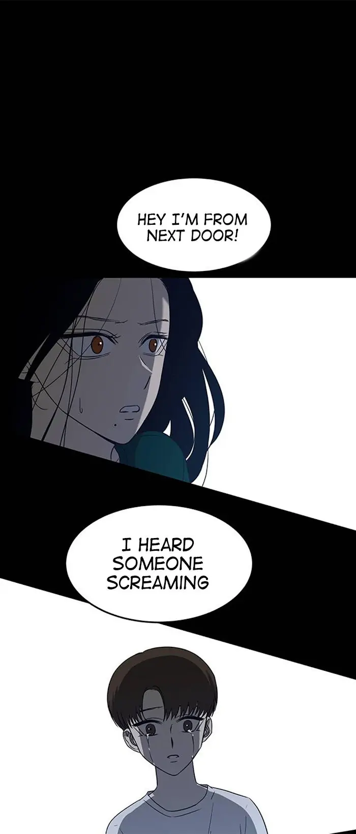 Trapped Chapter 66 Page 24