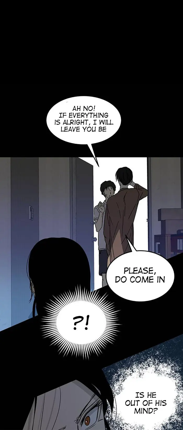 Trapped Chapter 66 Page 37