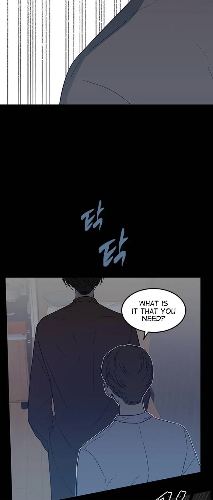 Trapped Chapter 66 Page 39