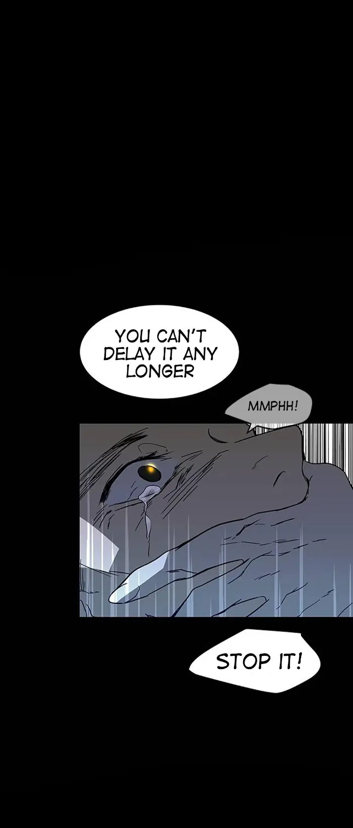 Trapped Chapter 66 Page 46