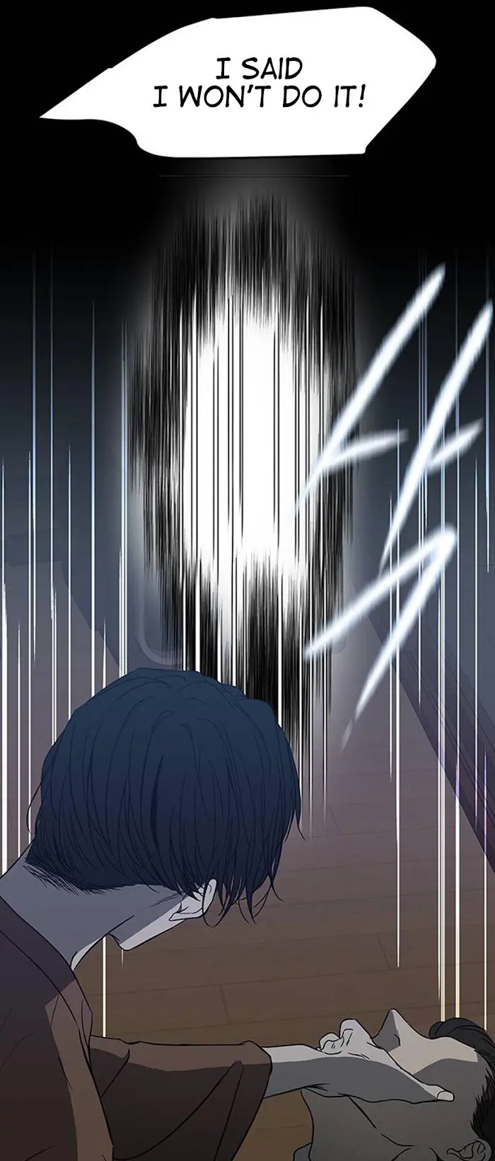 Trapped Chapter 66 Page 47
