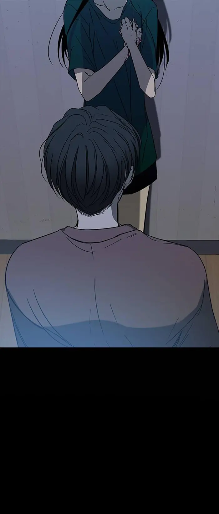 Trapped Chapter 66 Page 82