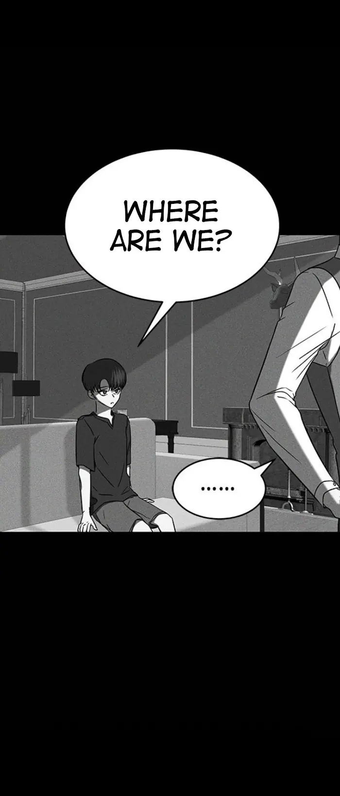 Trapped Chapter 67 Page 27