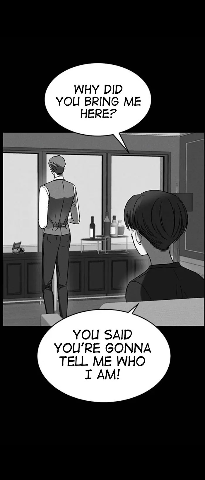 Trapped Chapter 67 Page 28