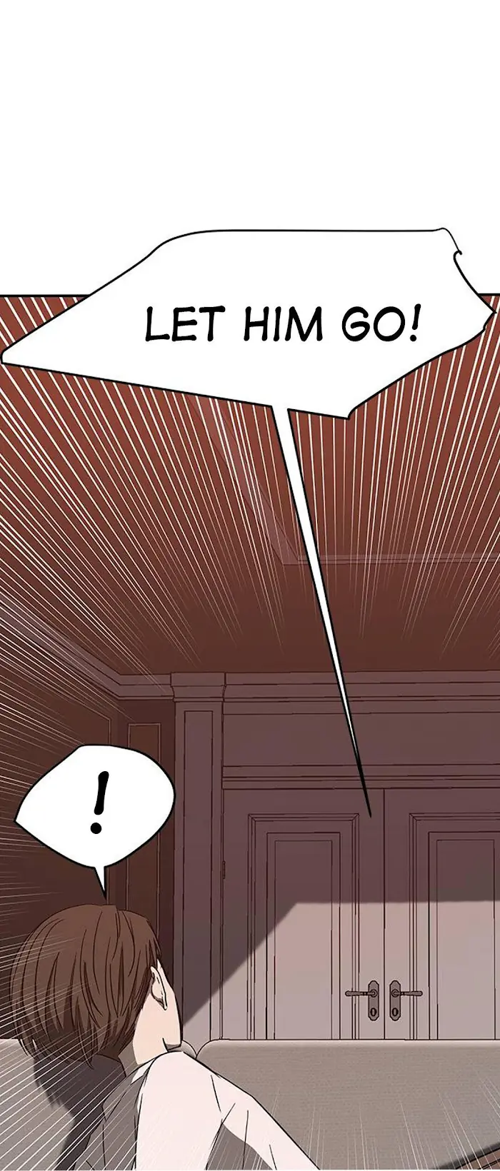 Trapped Chapter 67 Page 42