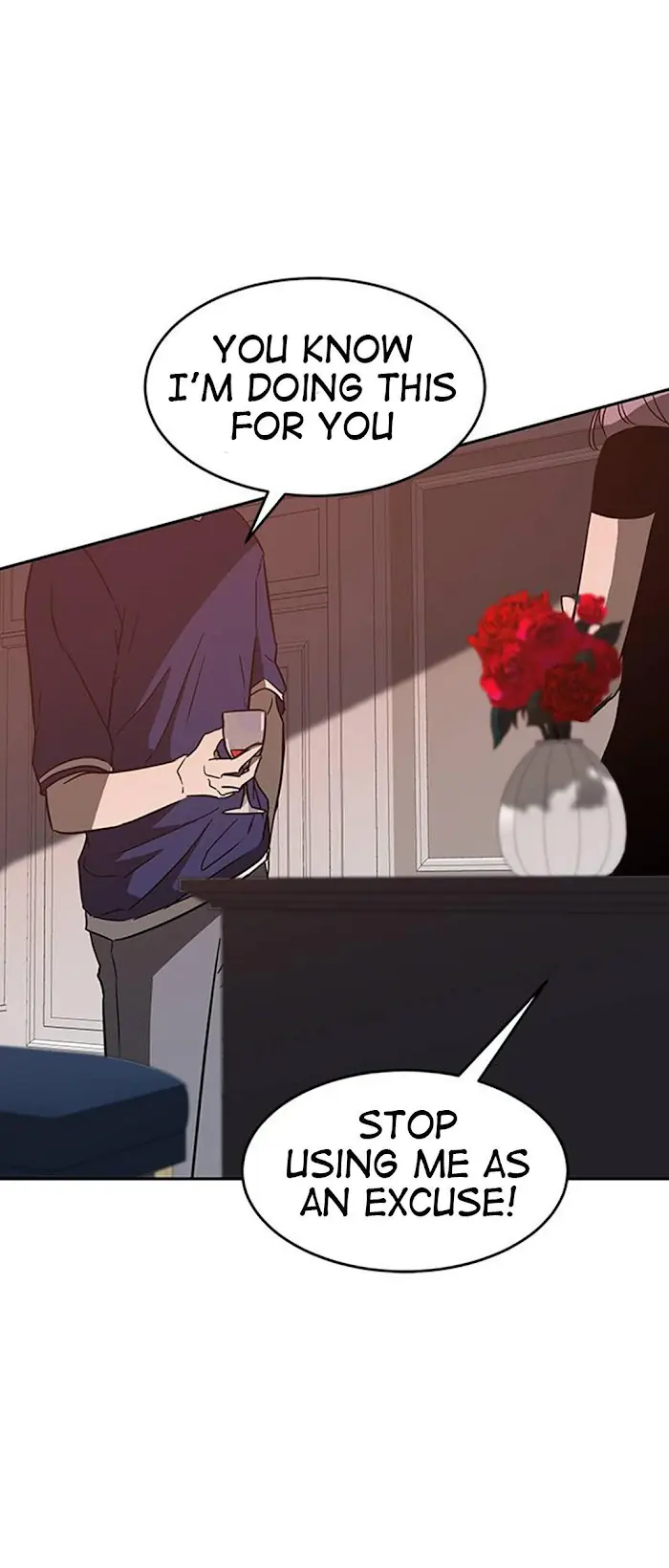 Trapped Chapter 67 Page 50
